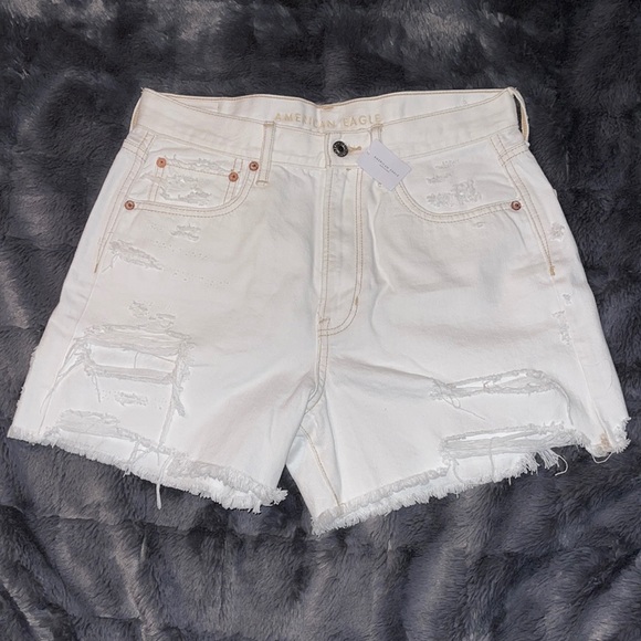American Eagle Outfitters 90’s Boyfriend Short - Picture 5 of 6